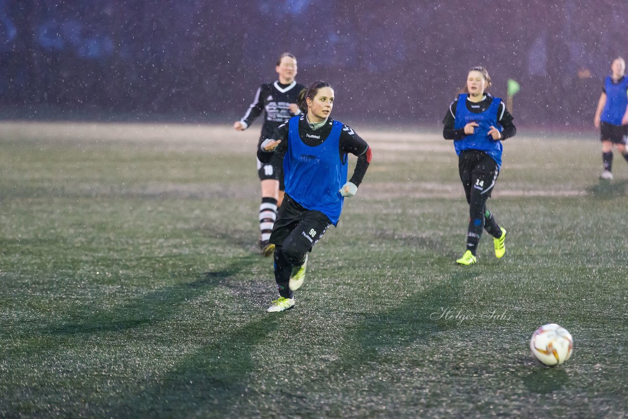 Bild 106 - Frauen SV Henstedt Ulzburg III - SG Weede/Westerrade : Ergebnis: 5:2